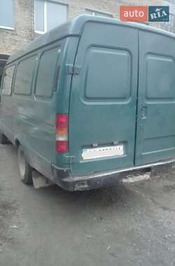 Микроавтобус ГАЗ 2705 Газель 2000 в Киеве
