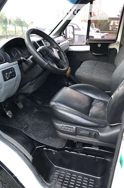 Другие грузовики ГАЗ 2705 Газель 2011 в 