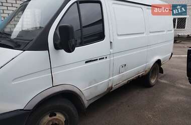 Грузовой фургон ГАЗ 2705 Газель 2013 в 