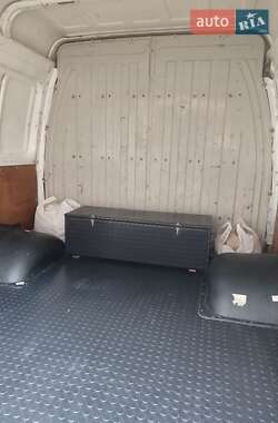 Минивэн ГАЗ 2705 Газель 2008 в Кропивницком