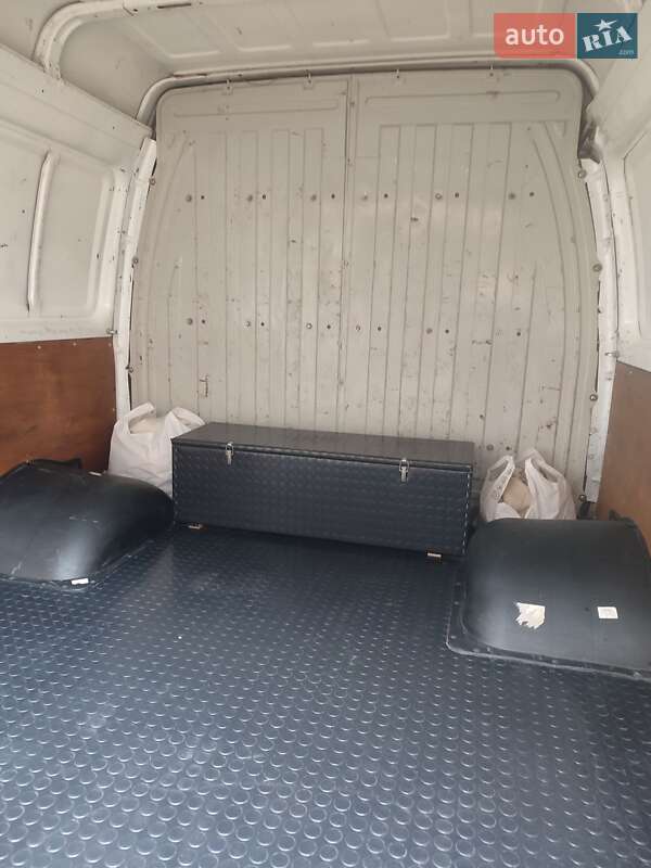 Мінівен ГАЗ 2705 Газель 2008 в Кропивницькому
