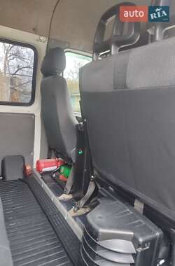 Минивэн ГАЗ 2705 Газель 2008 в Кропивницком