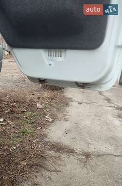 Минивэн ГАЗ 2705 Газель 2008 в Кропивницком