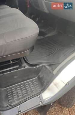 Минивэн ГАЗ 2705 Газель 2008 в Кропивницком