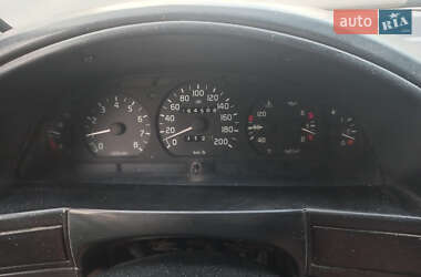 Вантажний фургон ГАЗ 2705 Газель 2006 в 