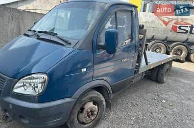 Другие грузовики ГАЗ 2705 Газель 2005 в 