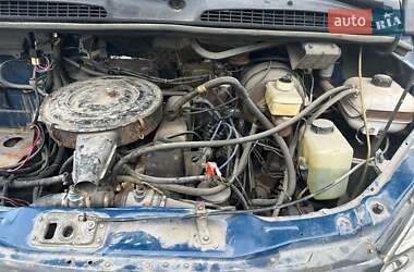 Другие грузовики ГАЗ 2705 Газель 2005 в 