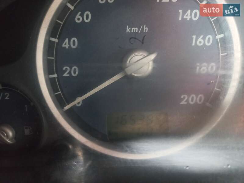 Грузовой фургон ГАЗ 2705 Газель 2010 в Киеве