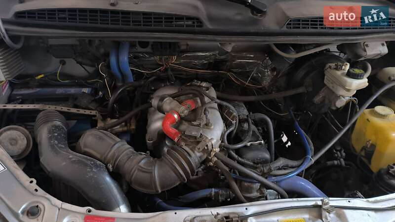 Вантажний фургон ГАЗ 2705 Газель 2011 в Панютине фото 12 Вантажний фургон ГАЗ 2705 Газель 2011 в Панютине