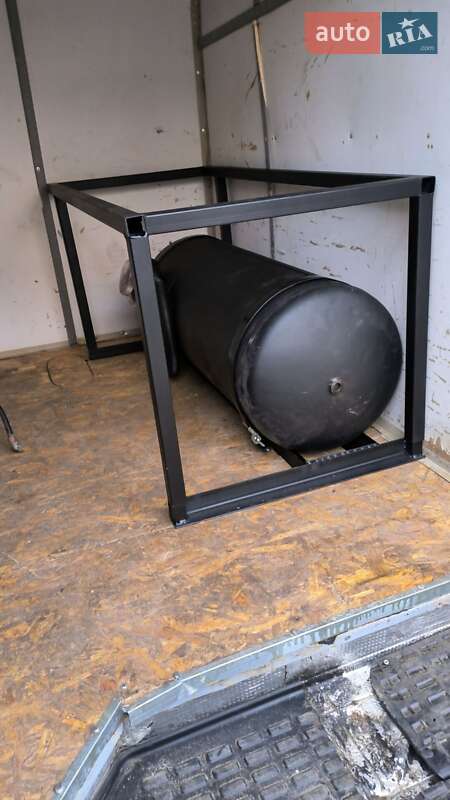 Вантажний фургон ГАЗ 2705 Газель 2011 в Панютине фото 14 Вантажний фургон ГАЗ 2705 Газель 2011 в Панютине