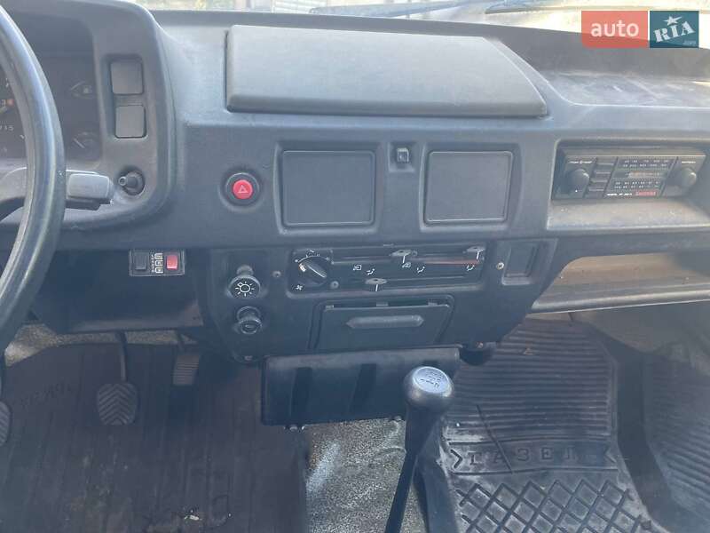 Грузовой фургон ГАЗ 2705 Газель 1999 в Харькове фото 13 Грузовой фургон ГАЗ 2705 Газель 1999 в Харькове