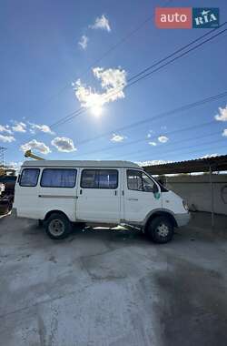 Другая спецтехника ГАЗ 2705 Газель 2004 в 