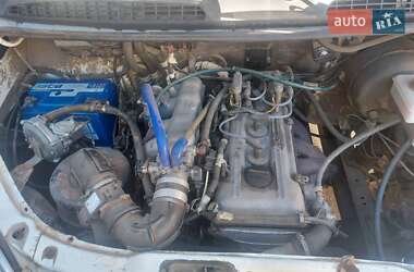 Грузовой фургон ГАЗ 2705 Газель 2006 в 