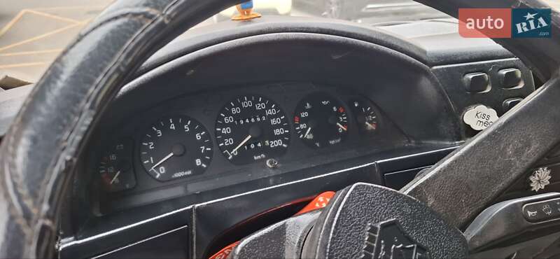 Грузовой фургон ГАЗ 2705 Газель 2003 в Киеве