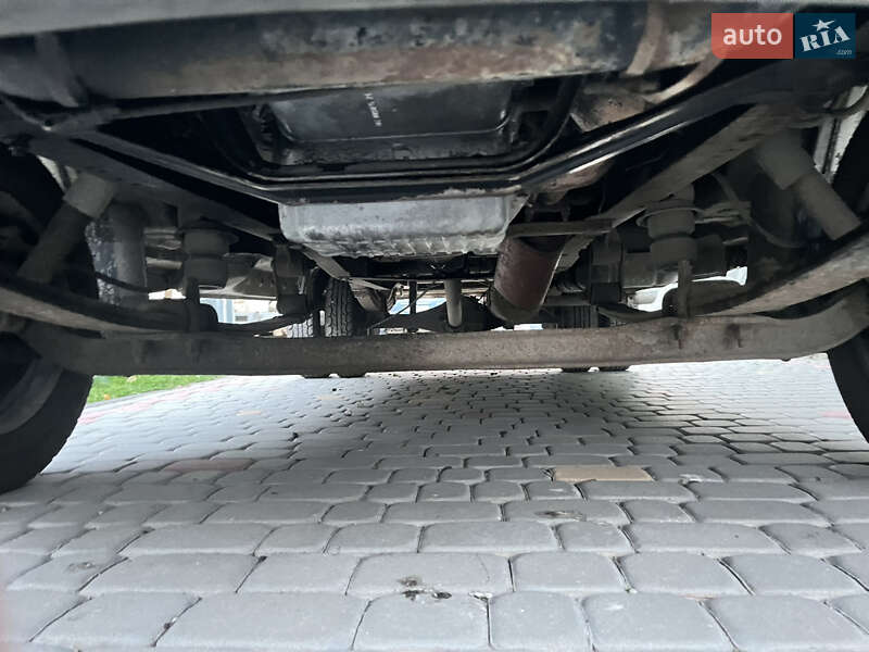 Грузопассажирский фургон ГАЗ 2705 Газель 2007 в Мурафе фото 14 Грузопассажирский фургон ГАЗ 2705 Газель 2007 в Мурафе