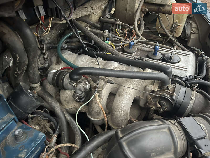 Вантажопасажирський фургон ГАЗ 2705 Газель 2006 в Коростені