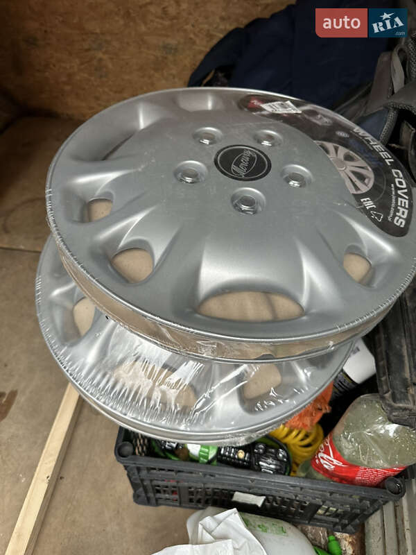 Вантажний фургон ГАЗ 2705 Газель 2006 в Полтаві фото 12 Вантажний фургон ГАЗ 2705 Газель 2006 в Полтаві