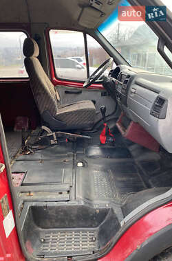 Минивэн ГАЗ 2705 Газель 2003 в Кривом Роге