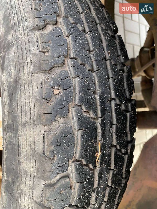 Минивэн ГАЗ 2705 Газель 2003 в Кривом Роге