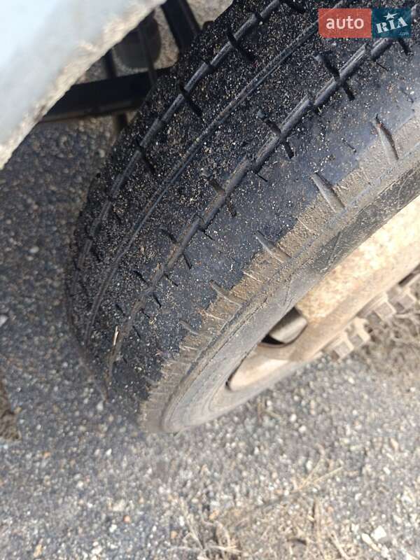 Грузопассажирский фургон ГАЗ 2705 Газель 2006 в Павлограде