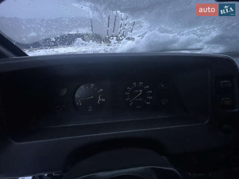 Мікровен ГАЗ 2705 Газель 1999 в Львові