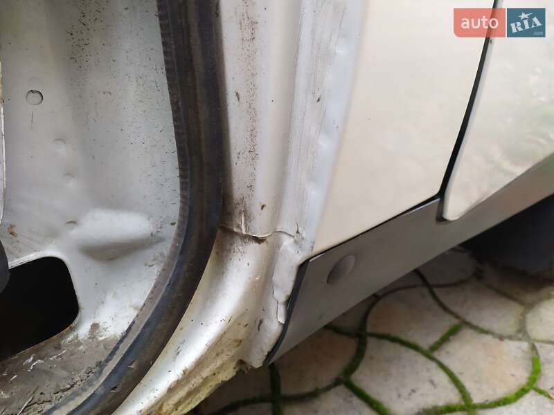 Вантажний фургон ГАЗ 2705 Газель 2013 в Охтирці