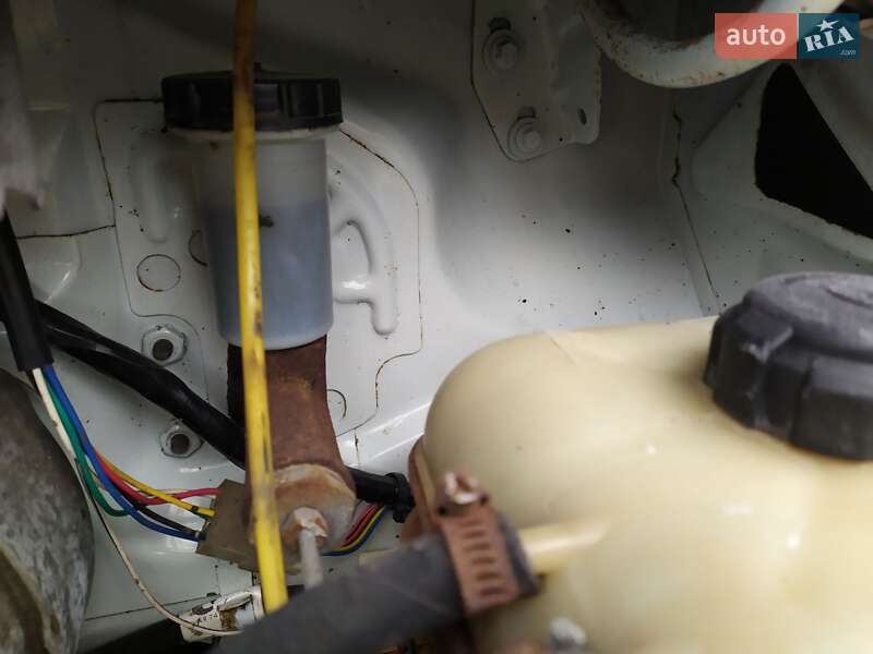 Вантажний фургон ГАЗ 2705 Газель 2013 в Охтирці