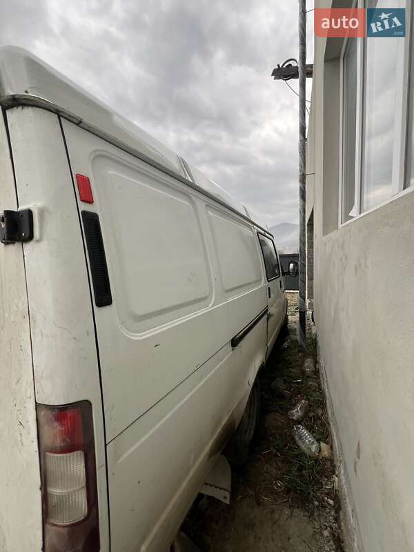 Грузовой фургон ГАЗ 2705 Газель 2007 в Ивано-Франковске фото 5 Грузовой фургон ГАЗ 2705 Газель 2007 в Ивано-Франковске