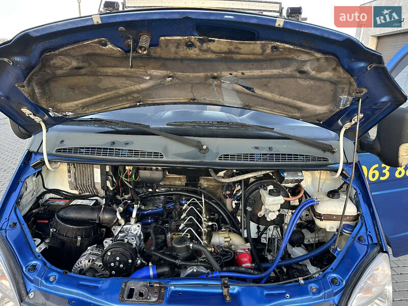 Евакуатор ГАЗ 2705 Газель 2013 в Черкасах фото 20 Евакуатор ГАЗ 2705 Газель 2013 в Черкасах