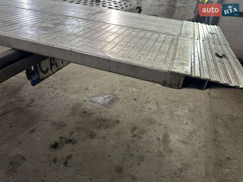 Евакуатор ГАЗ 2705 Газель 2013 в Черкасах фото 48 Евакуатор ГАЗ 2705 Газель 2013 в Черкасах