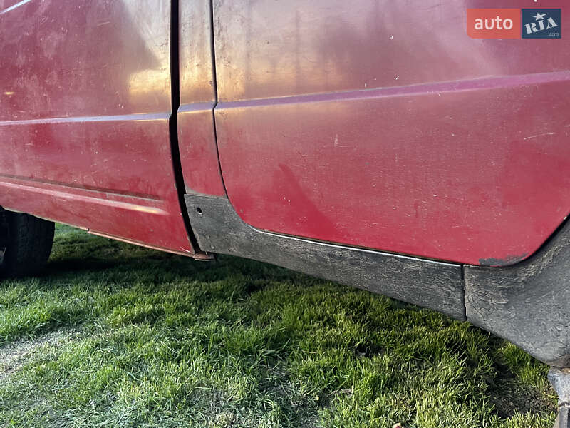 Мікровен ГАЗ 2705 Газель 1999 в Києві фото 14 Мікровен ГАЗ 2705 Газель 1999 в Києві