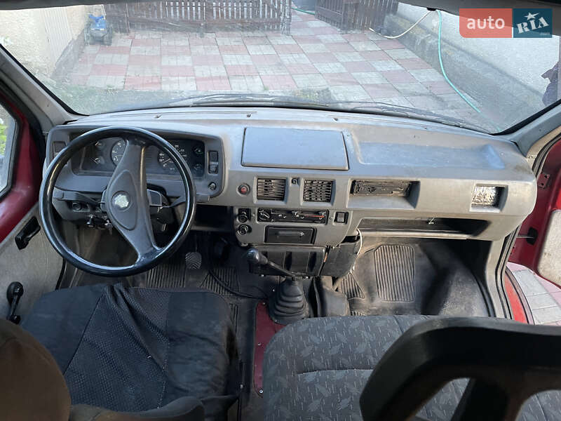 Мікровен ГАЗ 2705 Газель 1999 в Києві фото 18 Мікровен ГАЗ 2705 Газель 1999 в Києві