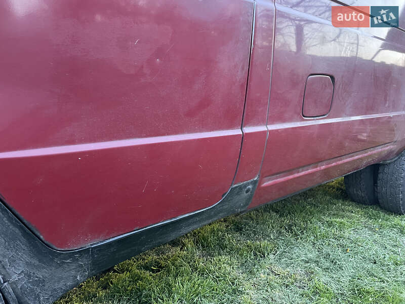 Мікровен ГАЗ 2705 Газель 1999 в Києві фото 16 Мікровен ГАЗ 2705 Газель 1999 в Києві