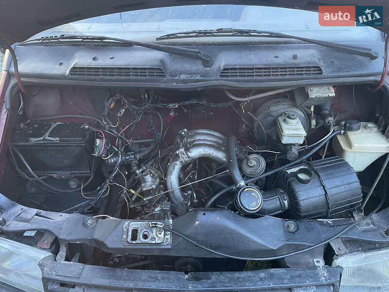 Мікровен ГАЗ 2705 Газель 1999 в Києві фото 25 Мікровен ГАЗ 2705 Газель 1999 в Києві