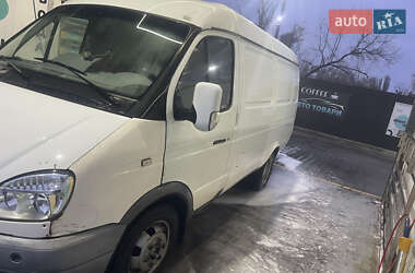 Грузовой фургон ГАЗ 2705 Газель 2004 в Киеве