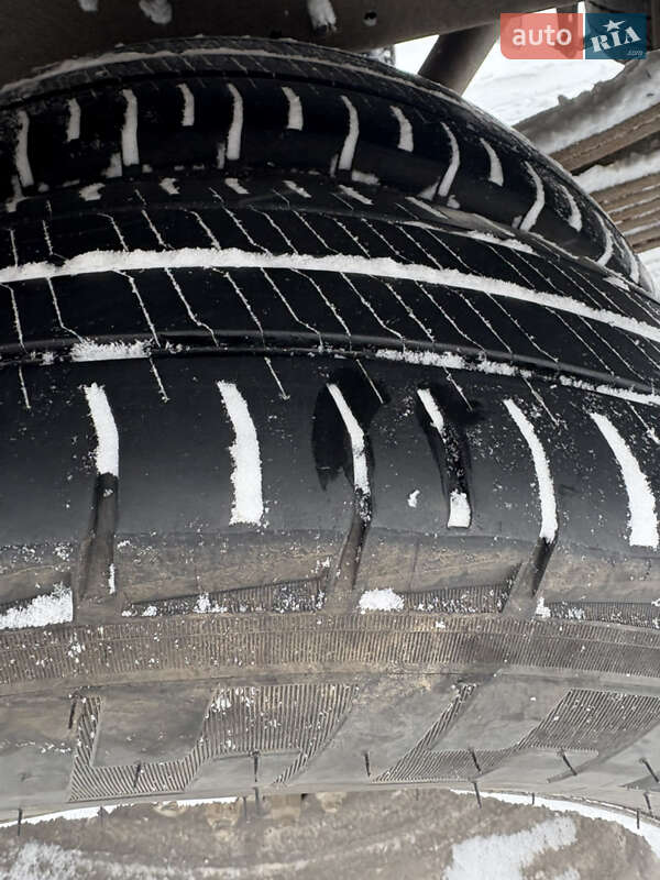 Универсал ГАЗ 2705 Газель 1999 в Сквире фото 6 Универсал ГАЗ 2705 Газель 1999 в Сквире