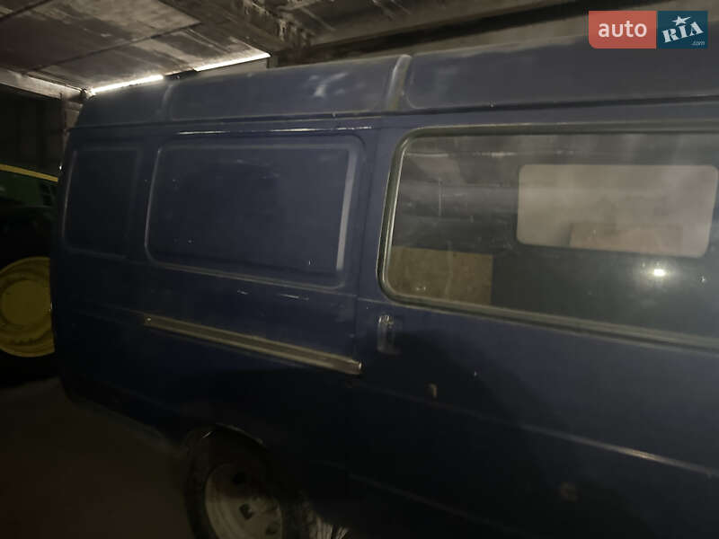 Микровэн ГАЗ 2705 Газель 2000 в Днепре фото 7 Микровэн ГАЗ 2705 Газель 2000 в Днепре