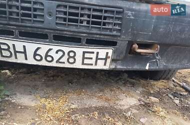 Мікроавтобус вантажний (до 3,5т) ГАЗ 2705 Газель 2000 в Великій Михайлівці