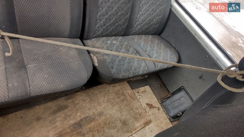 Универсал ГАЗ 2705 Газель 2011 в Харькове