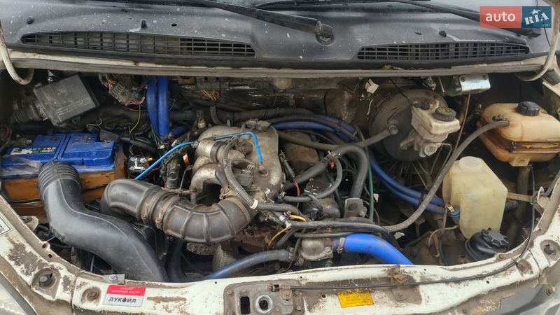 Универсал ГАЗ 2705 Газель 2011 в Харькове