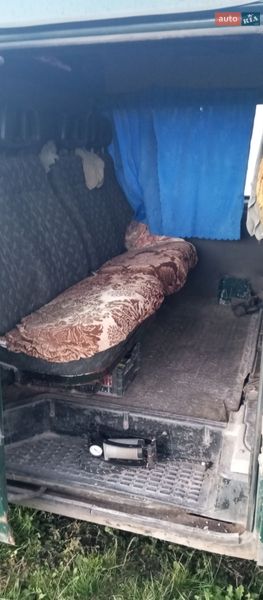 Универсал ГАЗ 2705 Газель 2000 в Хмельницком