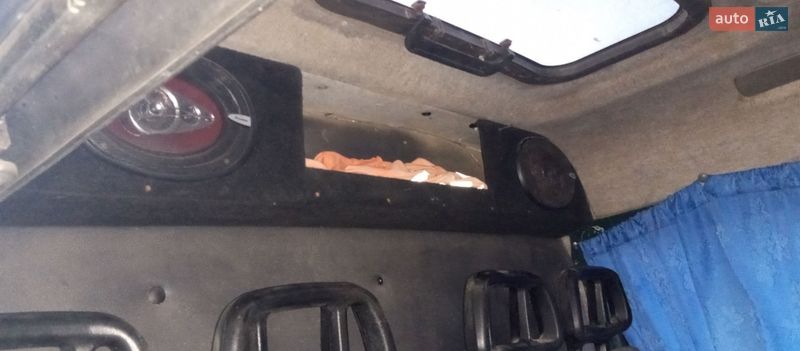 Универсал ГАЗ 2705 Газель 2000 в Хмельницком