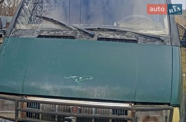 Грузопассажирский фургон ГАЗ 2705 Газель 1998 в Каменке