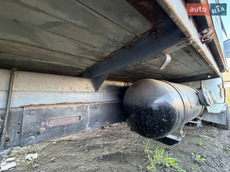 Пікап ГАЗ 2705 Газель 2008 в Боярці