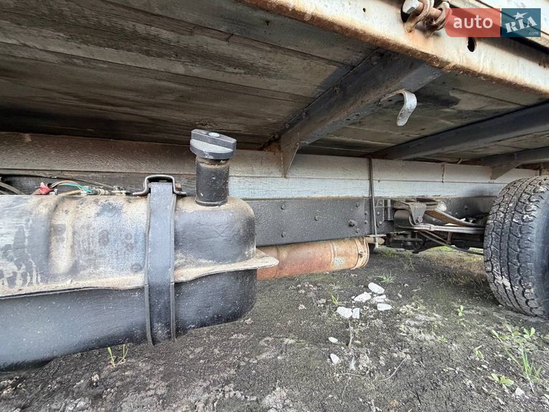 Пікап ГАЗ 2705 Газель 2008 в Боярці