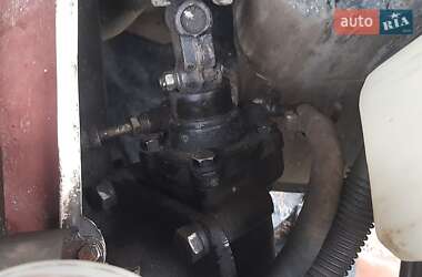 Грузовой фургон ГАЗ 2752 Соболь 2002 в 