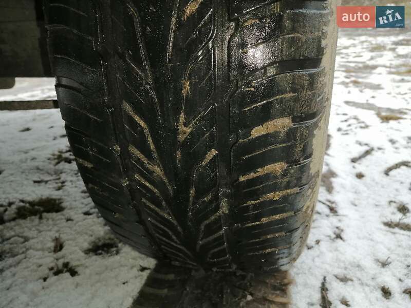 Вантажний фургон ГАЗ 2752 Соболь 2006 в Василькові фото 13 Вантажний фургон ГАЗ 2752 Соболь 2006 в Василькові