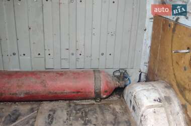 Грузопассажирский фургон ГАЗ 2752 Соболь 2006 в 