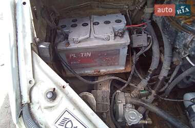 Вантажний фургон ГАЗ 2752 Соболь 2003 в Чугуєві
