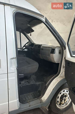 Другие грузовики ГАЗ 2752 Соболь 2008 в 